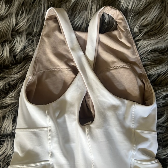 NWT Lululemon Court Crush Dress - Picture 8 of 9